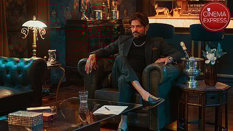 Jaideep Ahlawat Interview: Money gives you the freedom to experiment