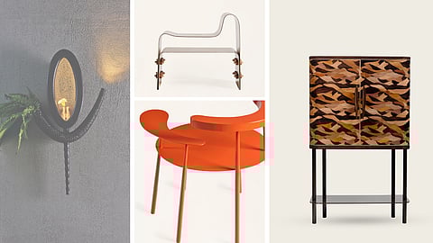 Intent Made's Crafted Alchemy