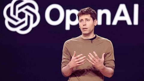 Being polite to AI? OpenAI CEO Sam Altman says pleasantries are costing us more than you realise