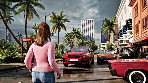 GTA 6's trailer could be coming sooner than we think