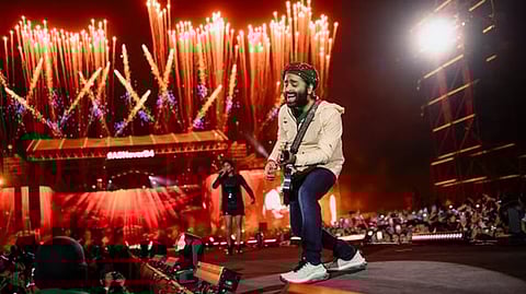 Arijit Singh: a look at the birthday boy’s journey in music and net worth