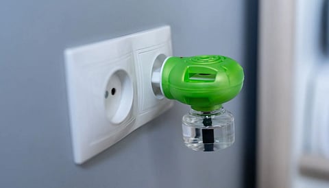 Are you aware of the side effects of mosquito repellents?