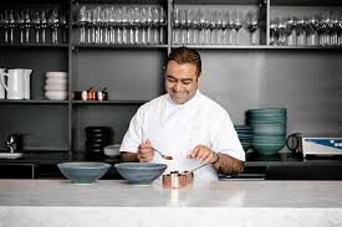Chef Sid Sahrawat brings his culinary expertise from New Zealand to Delhi