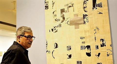 Debnath BasuPhotograph by Somnath Nayak