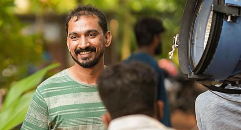 Khalid Rahman has reportedly been arrested