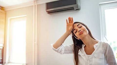 Mindful consumption is the way to go when it comes to ACs this summer