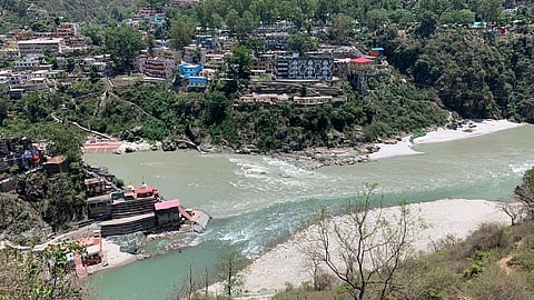 What’s so special about Rudraprayag?