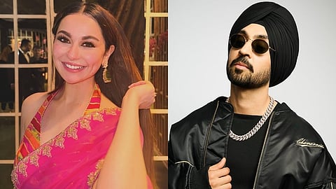 Has Hania Aamir been dropped from ‘Sardaarji 3’ after Pahalgam attack? Here’s what we know