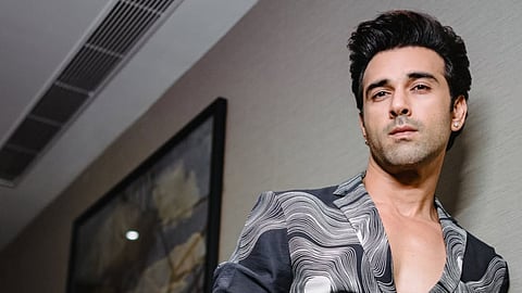 Pulkit Samrat & Isabelle Kaif set the stage on fire with electrifying new track "Ban Piya" from Suswagatam Khushamadeed