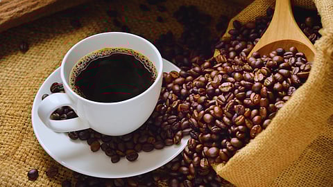 Can coffee really help with migraine?