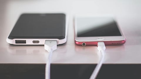 Why charging your phone to 100% might be doing more harm than good