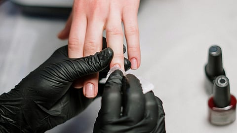 Nurturing Nails: the perfect long-lasting manicures that you need