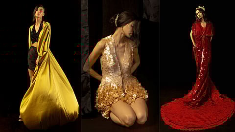 Enfant Terrible by Shweta Kapur’s 431-88