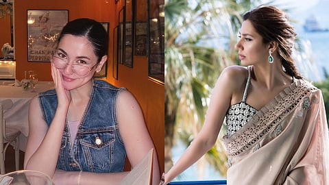 Hania Aamir, Mahira Khan and more Pakistani celebs blocked on Instagram in India; Here’s what we know
