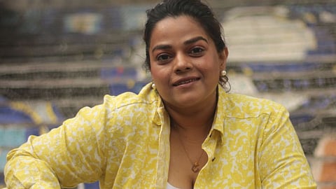 Chaitali Kohli talks Khauff, Crew, theatre journey, and her dream roles in web series