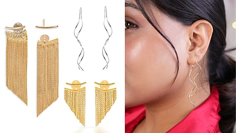 Amalfa’s Tassel Collection