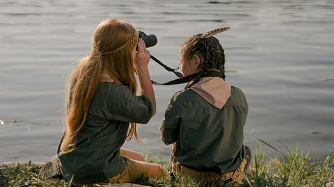 Summer Birdwatching: Here is what should be in your essential kit