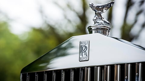 A century of power and influence: the Rolls-Royce Phantom at 100