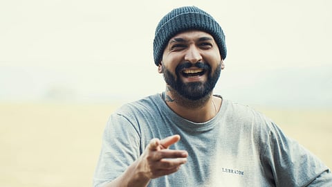 Why laughter deserves a spot on your wellness plan this World Laughter Day