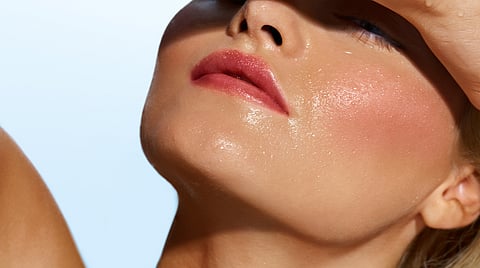 Steer clear of melting makeup this summer!