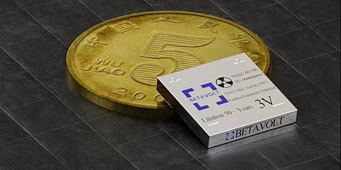 The BV100 has garnered widespread attention across the globe