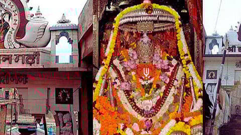 Why is Ayodhya’s Hanuman Garhi so famous?