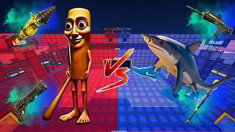 The strange logic behind nonsensical 'brainrot' culture