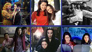 Mother’s Day 2025: On-screen moms we’ll always love