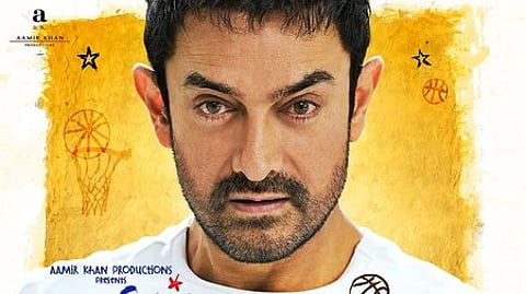 Aamir Khan’s Sitaare Zameen Par to release in June