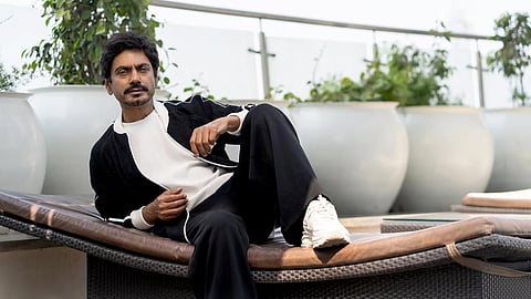 Nawazuddin Siddiqui criticised Bollywood recently