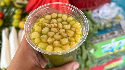 What is jaljeera and why is it good for your digestion?