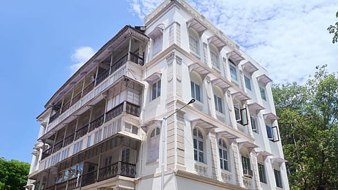 Bon-Manush to unveil at Experimenter in Mumbai