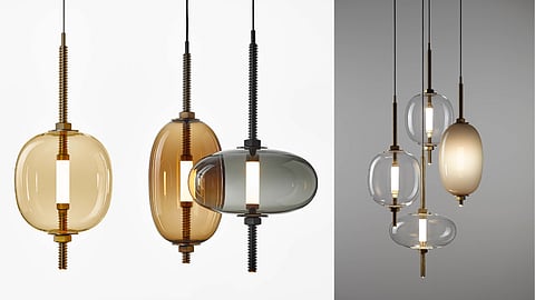 Brokis available at Innovative Design Studio by IDG