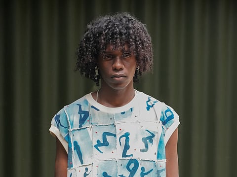 Ensemble from Eternal Cycle