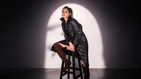 How important is AI in music? Shalmali weighs in