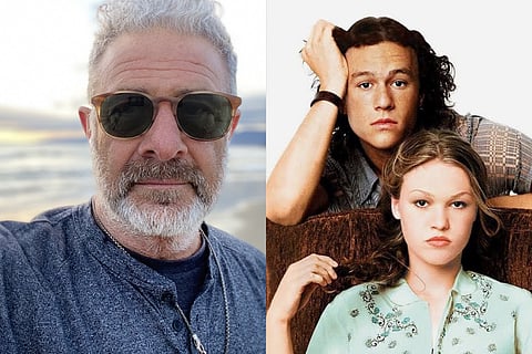 ‘10 Things I Hate About You’ sequel in development: Director shares update