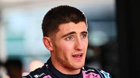 F1 driver Jack Doohan dropped by Alpine mid-season, sparking controversy