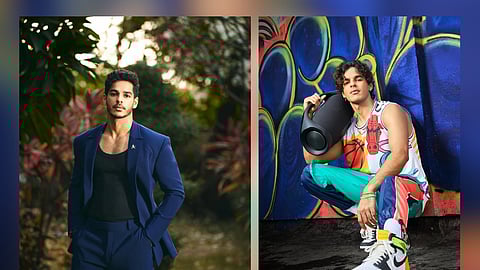 Ishaan Khatter