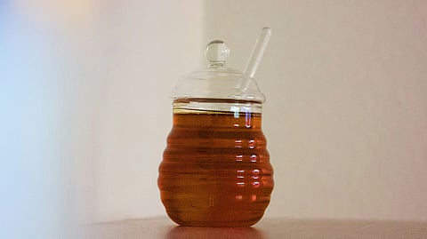 Honey Hacks: How to prevent it from crystallising?