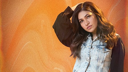 Tulsi Kumar and Tanishk Bagchi explore high-energy pop with ‘Pabbi’