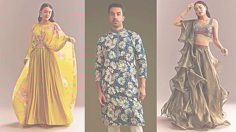 Kalki Summer House collection