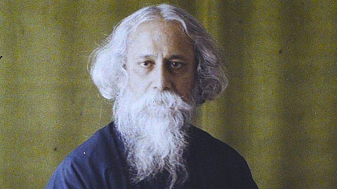 Why Rabindra Sangeet was musically and culturally centuries ahead of its time