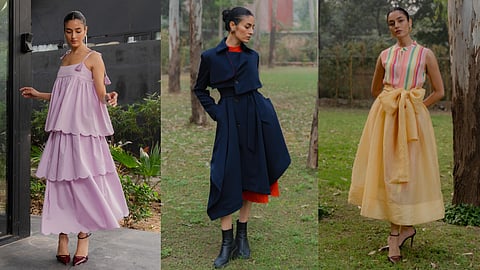 The Versatile Edit by Unrush