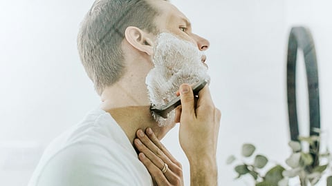 Razor Swift: Best razors for men for a comfortable shave