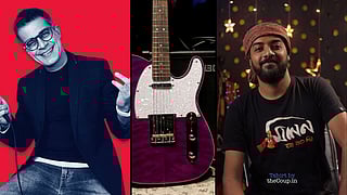 Head over to these amazing events this week in Kolkata!