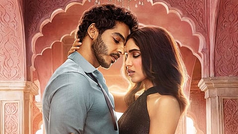 Why Netflix’s The Royals fails to impress despite star cast and lavish setting