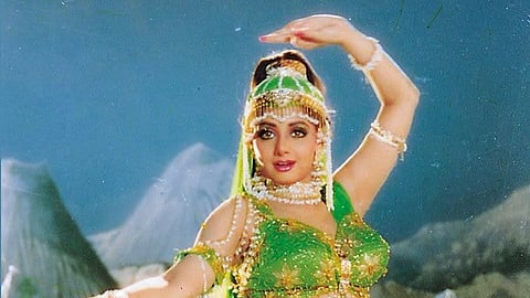 Sridevi-Chiranjeevi’s Jagadeka Veerudu Athiloka Sundari returns to cinemas after 35 years