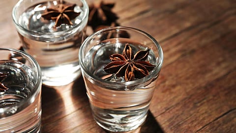 Here’s why star anise water is healthy for you