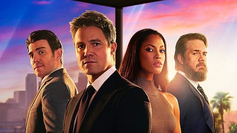 ‘Suits LA’ ends after one season as NBC pulls the plug