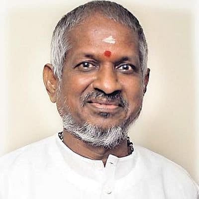 Ilaiyaraaja to contribute concert fee and one month’s salary to National Defence Fund